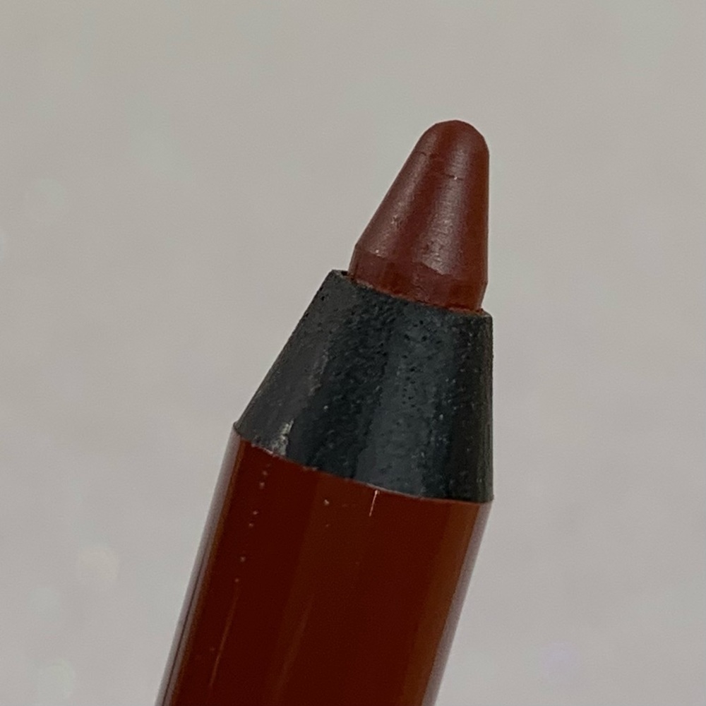 Urban Decay Lip Liner Conspiracy